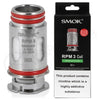 Smok Rpm 3 Coils - Vape Mart Uk