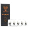 SNOWWOLF - MINI - COILS - Vape wholesale supplies