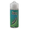 The Juice Lab Shortfill 100ml E-Liquid - Vape wholesale supplies