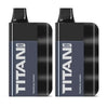 TITAN 10K PUFFS DISPOSABLE VAPE POD KIT My StoreNot Found Vape wholesale supplies