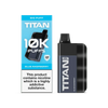 TITAN 10K PUFFS DISPOSABLE VAPE POD KIT My StoreNot Found Vape wholesale supplies