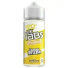 Uk Labs Baked 100ml Shortfill - Vape wholesale supplies