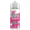 Uk Labs Baked 100ml Shortfill - Vape wholesale supplies