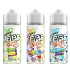 Uk Labs Candy 100ml Shortfill - Vape wholesale supplies