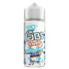 Uk Labs Candy 100ml Shortfill - Vape wholesale supplies