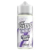 Uk Labs Exotic 100ml Shortfill - Vape wholesale supplies