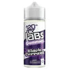 Uk Labs Gummies 100ml Shortfill - Vape wholesale supplies