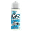 Uk Labs Gummies 100ml Shortfill - Vape wholesale supplies