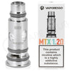 Vaporesso MTX Replacement Coils - Vape Mart Uk