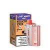 Lost mary 4 in 1 prefilled kit - Box of 5 Lost MaryNot Found Vape wholesale supplies