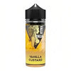 Yalla Yalla 100ML Shortfill - Vape wholesale supplies