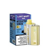 Lost mary 4 in 1 prefilled kit - Box of 5 Lost MaryNot Found Vape wholesale supplies