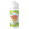 Yeti Ice Cold 100ML Shortfill - Vape wholesale supplies