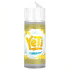 Yeti Ice Cold 100ML Shortfill - Vape wholesale supplies