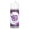 Yeti Ice Cold 100ML Shortfill - Vape wholesale supplies